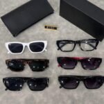 Sunglasses Yves Saint Laurent - Image 8