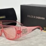 Sunglasses Dolce Gabbana - Image 5