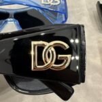 Sunglasses Dolce Gabbana - Image 7