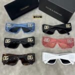 Sunglasses Dolce Gabbana - Image 8
