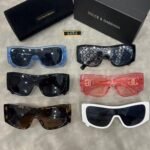 Sunglasses Dolce Gabbana - Image 9