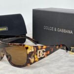 Sunglasses Dolce Gabbana - Image 2