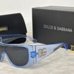 Sunglasses Dolce Gabbana - Image 4