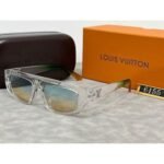 Sunglasses Louis Vuitton - Image 8