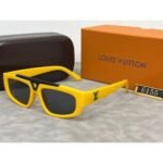 Sunglasses Louis Vuitton - Image 9