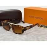 Sunglasses Louis Vuitton - Image 4