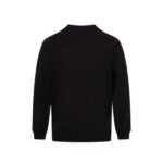 Sweater Prada Milano Black Men’s - Image 2