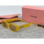 Sunglasses Miu Miu - Image 7