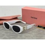 Sunglasses Miu Miu - Image 8