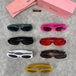 Sunglasses Miu Miu - Image 9