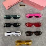 Sunglasses Miu Miu - Image 10