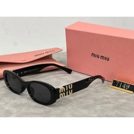 Sunglasses Miu Miu