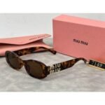 Sunglasses Miu Miu - Image 3