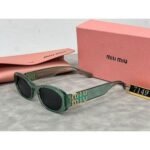 Sunglasses Miu Miu - Image 4
