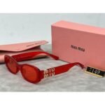 Sunglasses Miu Miu - Image 5