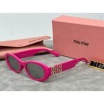 Sunglasses Miu Miu - Image 6