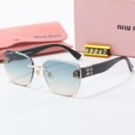 Sunglasses Miu Miu - Image 7