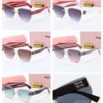 Sunglasses Miu Miu - Image 9