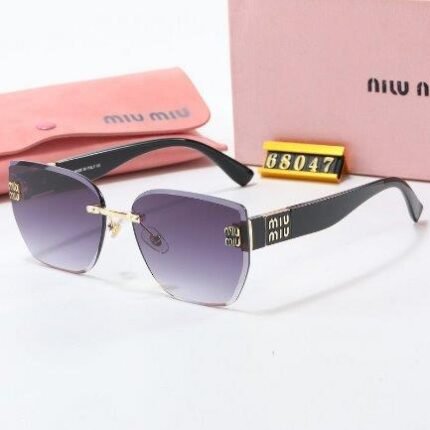 Sunglasses Miu Miu