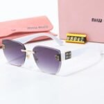 Sunglasses Miu Miu - Image 2