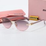 Sunglasses Miu Miu - Image 6