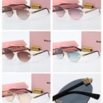 Sunglasses Miu Miu - Image 9