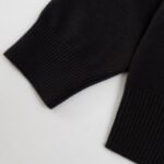 Sweater Prada Milano Black Men’s - Image 7