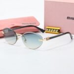 Sunglasses Miu Miu
