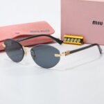 Sunglasses Miu Miu - Image 3