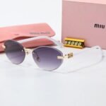 Sunglasses Miu Miu - Image 4
