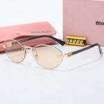 Sunglasses Miu Miu - Image 5