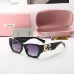 Sunglasses Miu Miu - Image 4