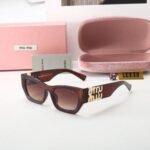 Sunglasses Miu Miu - Image 5