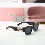 Sunglasses Miu Miu - Image 7