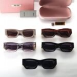 Sunglasses Miu Miu - Image 9