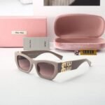 Sunglasses Miu Miu