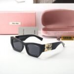 Sunglasses Miu Miu - Image 2