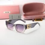 Sunglasses Miu Miu - Image 3