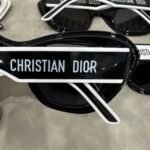 Sunglasses Christian Dior - Image 2
