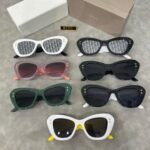 Sunglasses Christian Dior - Image 9