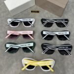 Sunglasses Christian Dior - Image 10