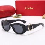 Sunglasses Cartier - Image 2