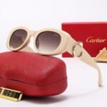 Sunglasses Cartier - Image 5