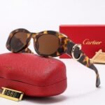 Sunglasses Cartier - Image 7