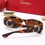 Sunglasses Cartier - Image 8