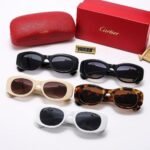 Sunglasses Cartier - Image 9
