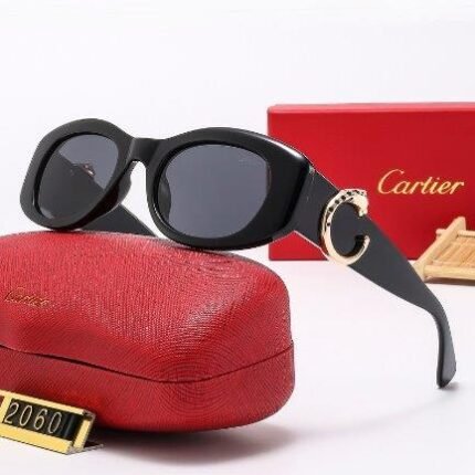Sunglasses Cartier