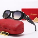 Sunglasses Cartier - Image 3