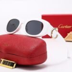 Sunglasses Cartier - Image 4