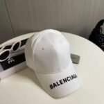 Cap Balenciaga - Image 3